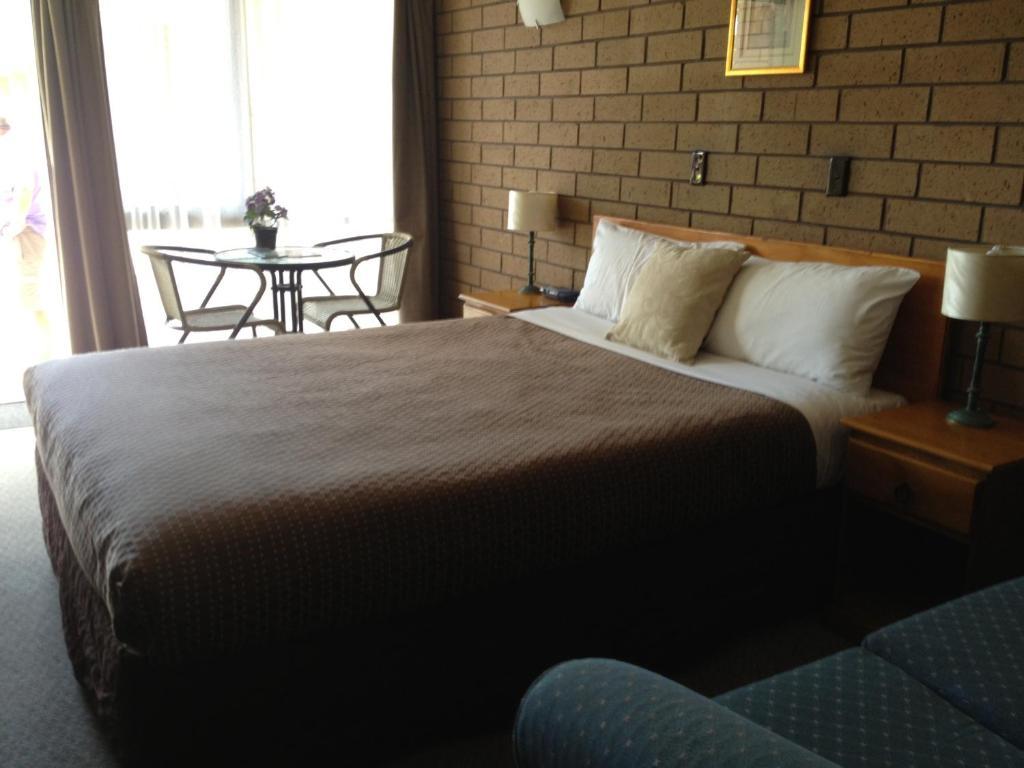 Rippleside Park Motor Inn Geelong Zimmer foto