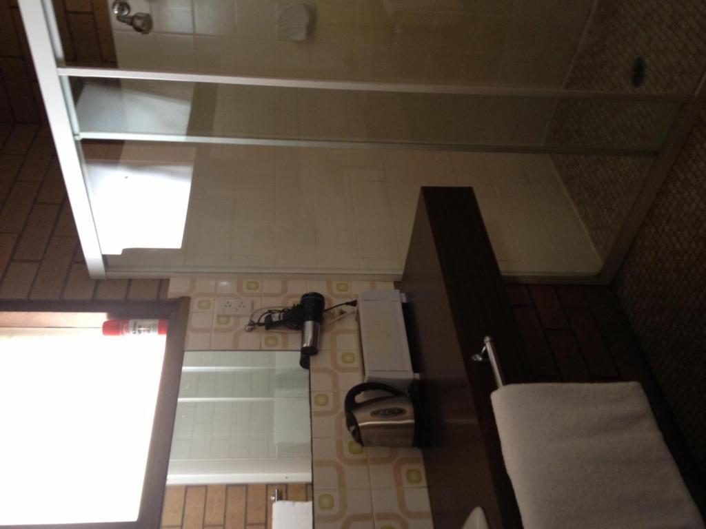 Rippleside Park Motor Inn Geelong Zimmer foto
