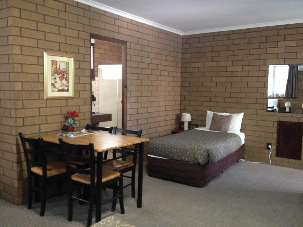 Rippleside Park Motor Inn Geelong Zimmer foto