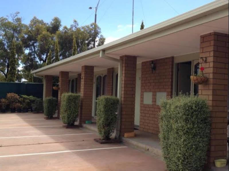 Rippleside Park Motor Inn Geelong Exterior foto